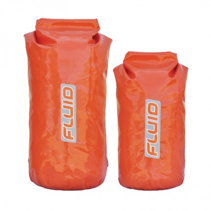 Fluid Kayak Drybags
