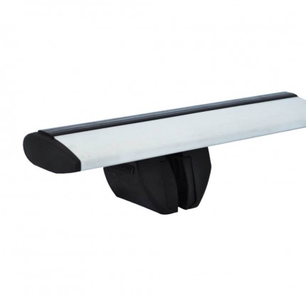 HF Nissan X Trail with Existing Rails 2004 to Current